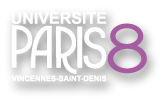 UFR AES - économie et gestion - Université Paris 8